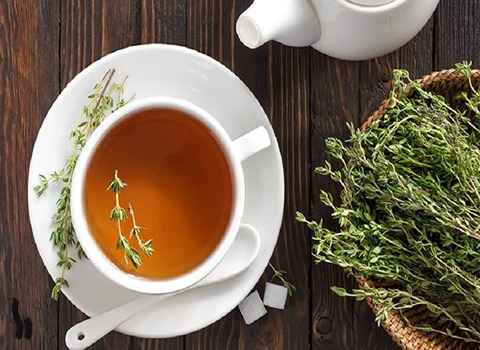 تصویر 4 از قیمت خرید دمنوش آویشن با فروش عمده
